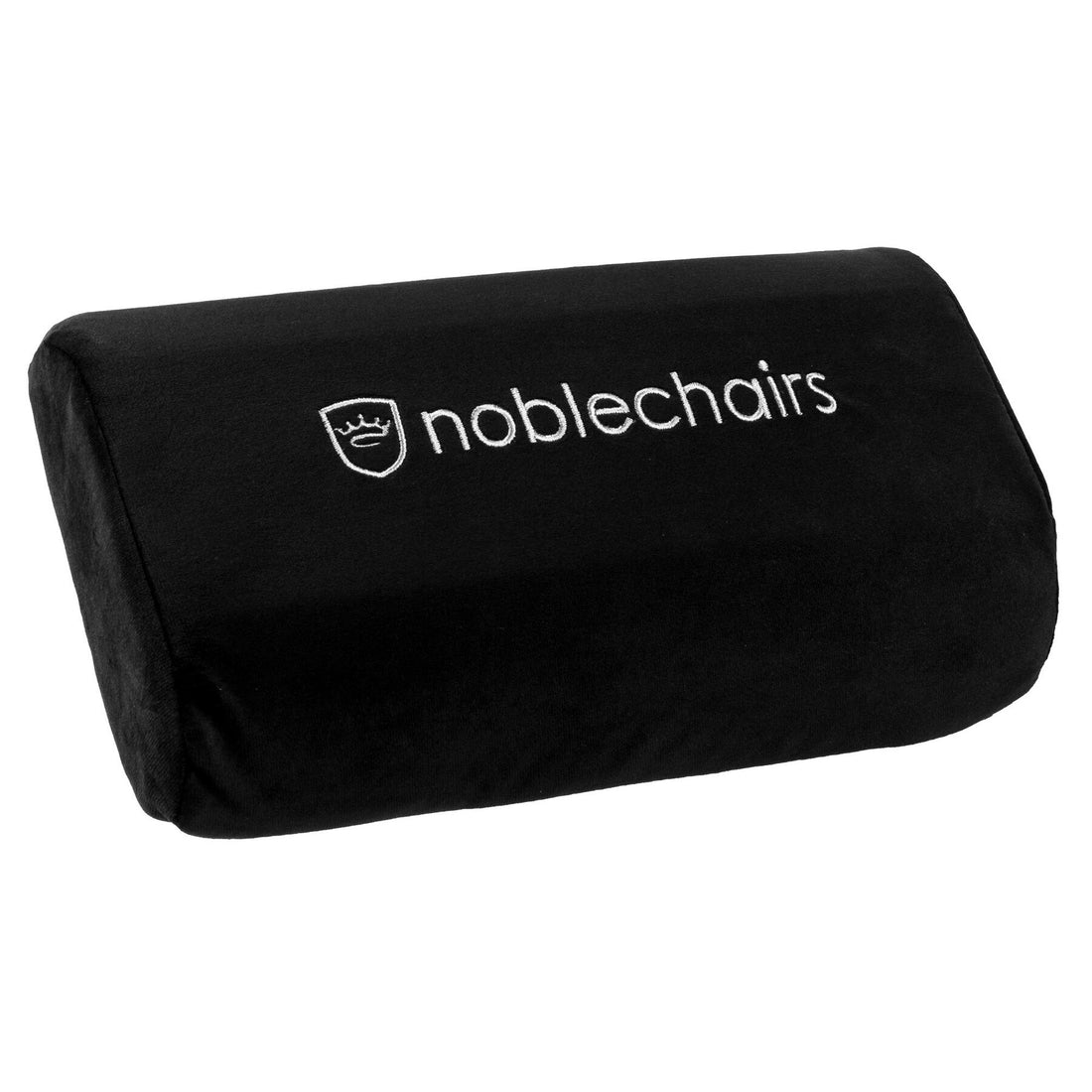 noblechairs Cushion Set for EPIC/ICON/HERO - Black/White - image 5