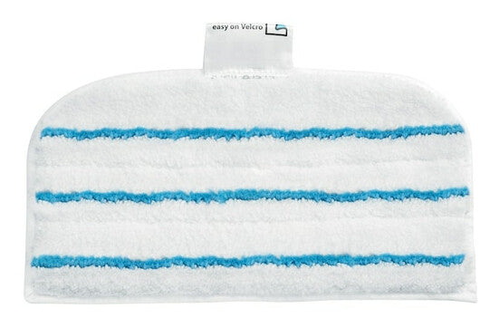 Black & Decker FSMH13E5-GB steam cleaner Steam mop 0.38 L 1300 W White