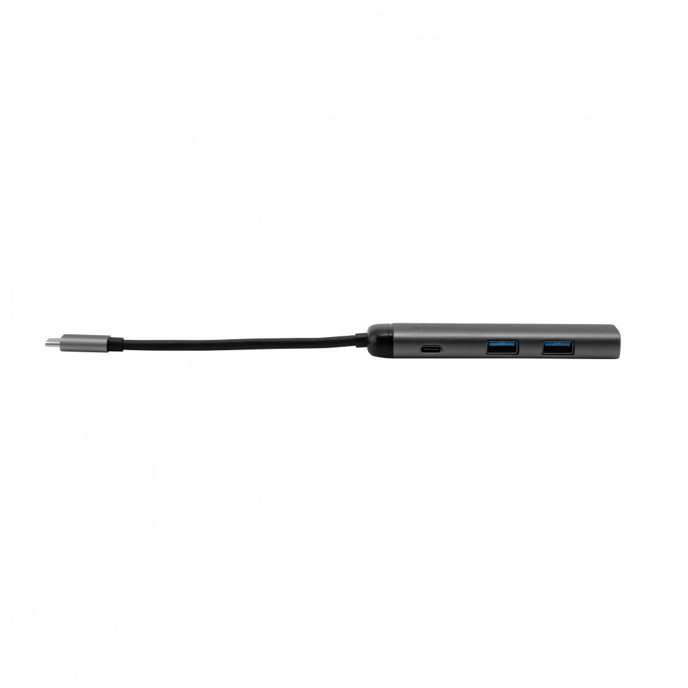 Verbatim 49140 laptop dock/port replicator USB 3.2 Gen 1 (3.1 Gen 1) Type-C - image 3