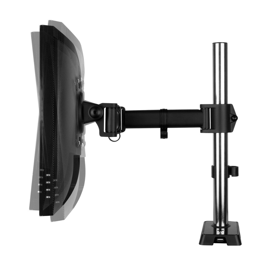 ARCTIC Z1 (Gen 3) - Desk Mount Monitor Arm with USB Hub - image 7