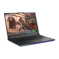 ASUS ROG Strix SCAR 18 G834JYR-R6019W Intel® Core™ i9 i9-14900HX Laptop 45.7 cm (18