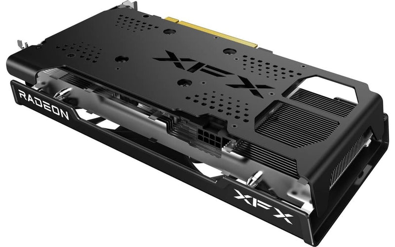 XFX RX-66XL8LFDQ graphics card AMD Radeon RX 6600 8 GB GDDR6