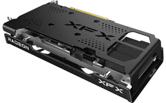 XFX RX-66XL8LFDQ graphics card AMD Radeon RX 6600 8 GB GDDR6
