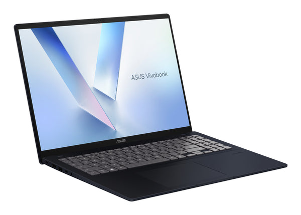ASUS Vivobook 16 Laptop (90NB15F1-M00A60) - AMD Ryzen AI 5 340, 16GB RAM, 512GB SSD, Windows 11 Home