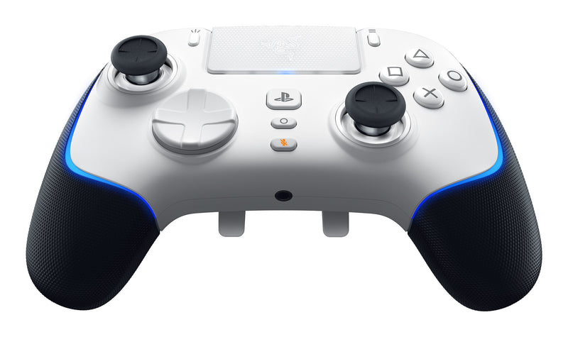Razer Wolverine V2 Pro White Gamepad Analogue / Digital PC, PlayStation 5