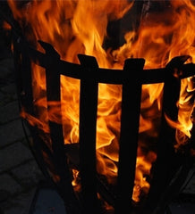 LANDMANN 11760 fire pit
