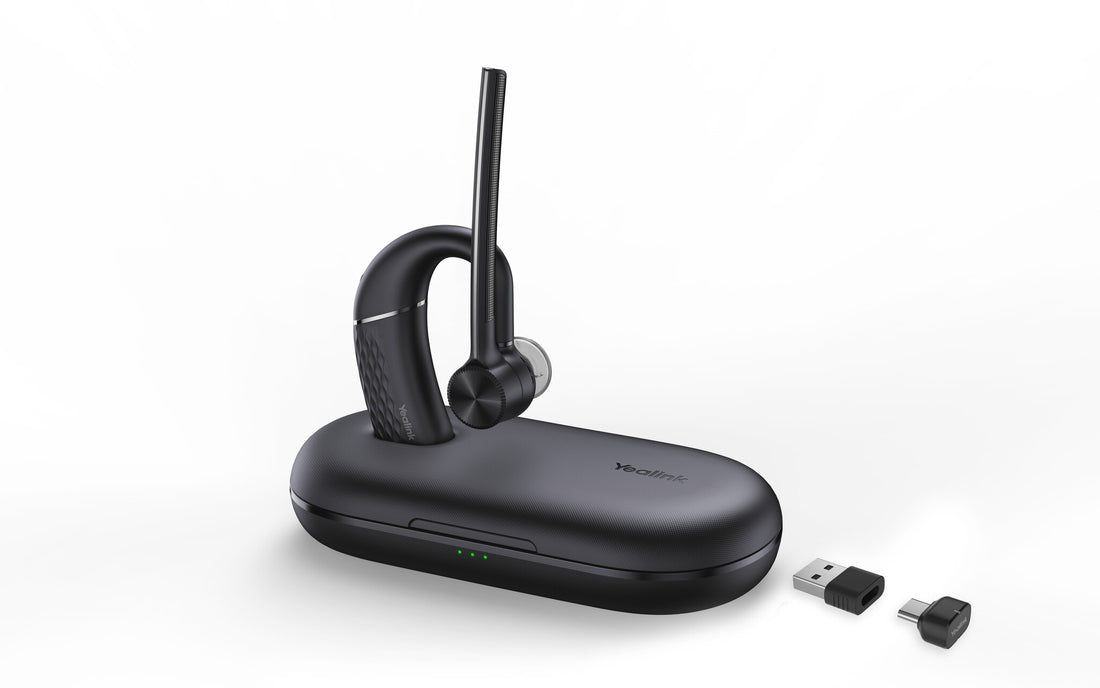 Yealink BH71 Pro USB-C/A Headset