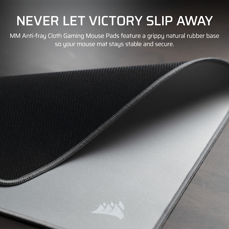 Corsair MM Medium Gaming mouse pad Grey - image 4