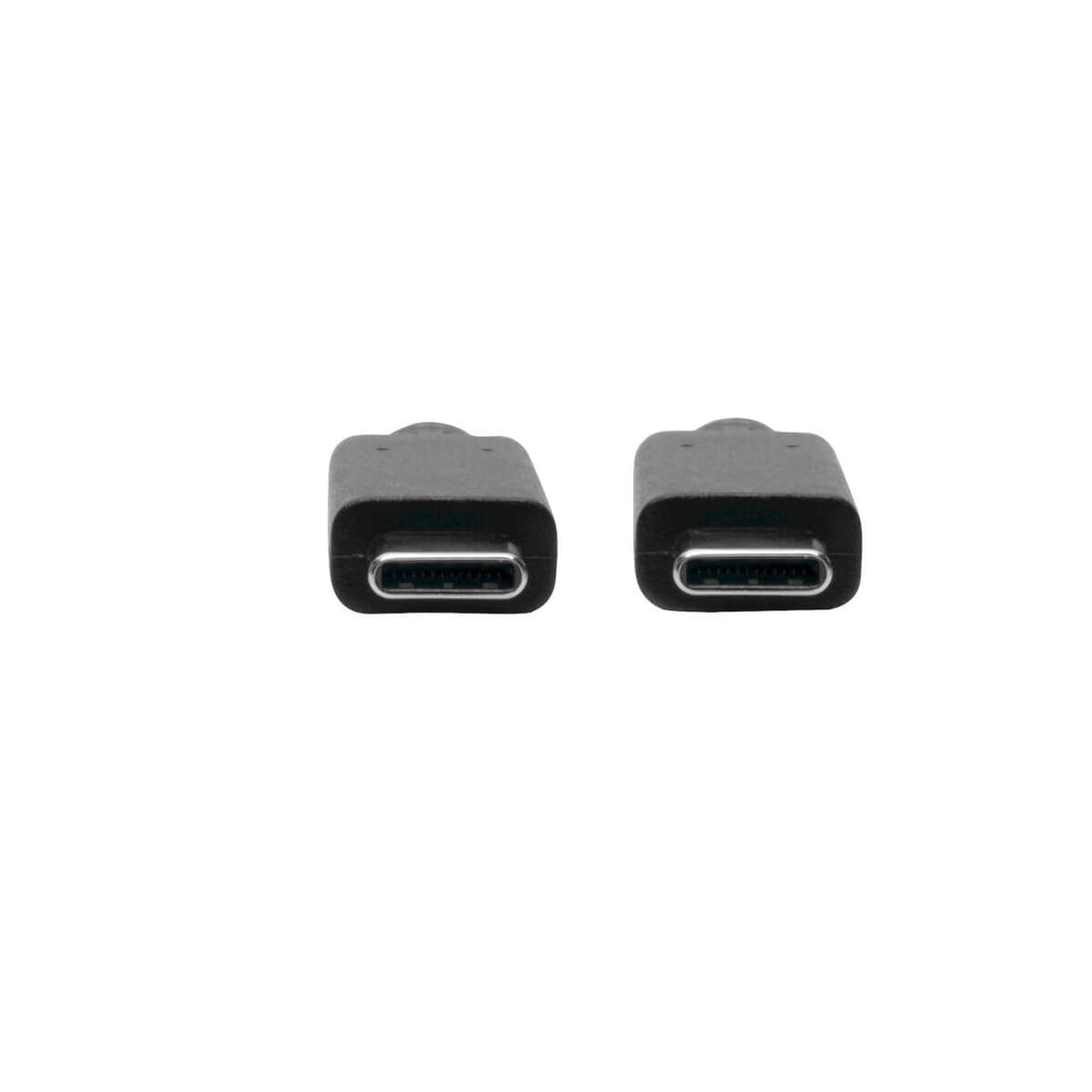 Tripp Lite U420-C03-G2-5A USB-C Cable (M/M) - USB 3.2, Gen 2 (10 Gbps), 5A (100W) Rating, USB-IF Certified, Thunderbolt 3 Compatible, 3 ft. (0.91 m)