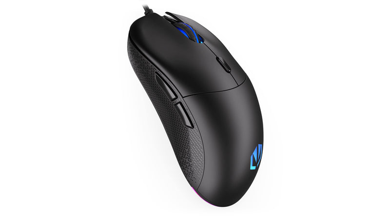 ENDORFY GEM Plus mouse Gaming Right-hand USB Type-C Optical 19000 DPI