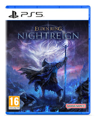 BANDAI NAMCO Entertainment ELDEN RING NIGHTREIGN
