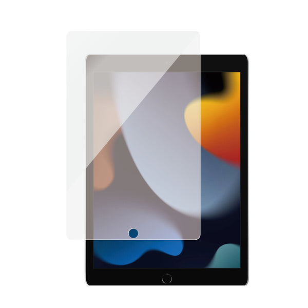 PanzerGlass SAFE. by ® Screen Protector iPad Pro 10.2'' (2019-2022) | Ultra-Wide Fit