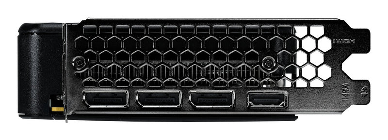 Palit GeForce RTX 5050 Dual NVIDIA 8 GB GDDR6