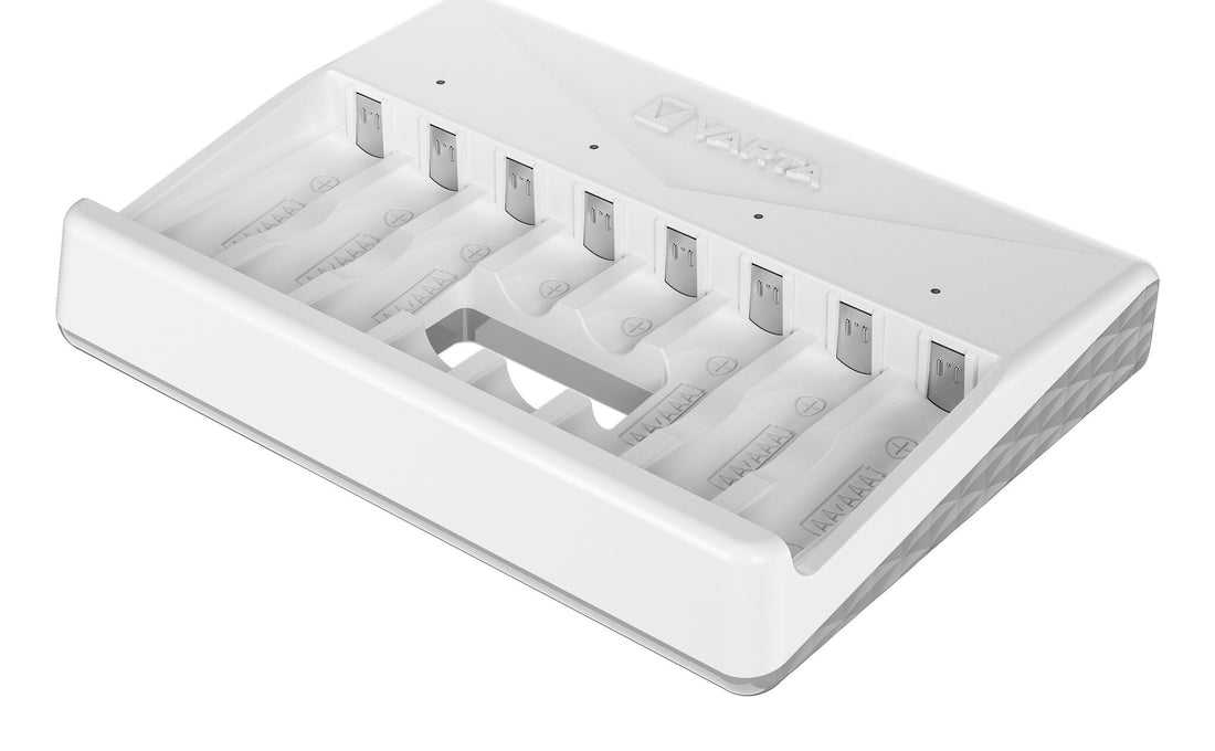 Varta 57659 101 401 battery charger Household battery AC - image 3