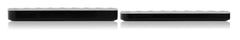 Verbatim Store 'n' Go USB 3.0 Hard Drive 2TB Silver