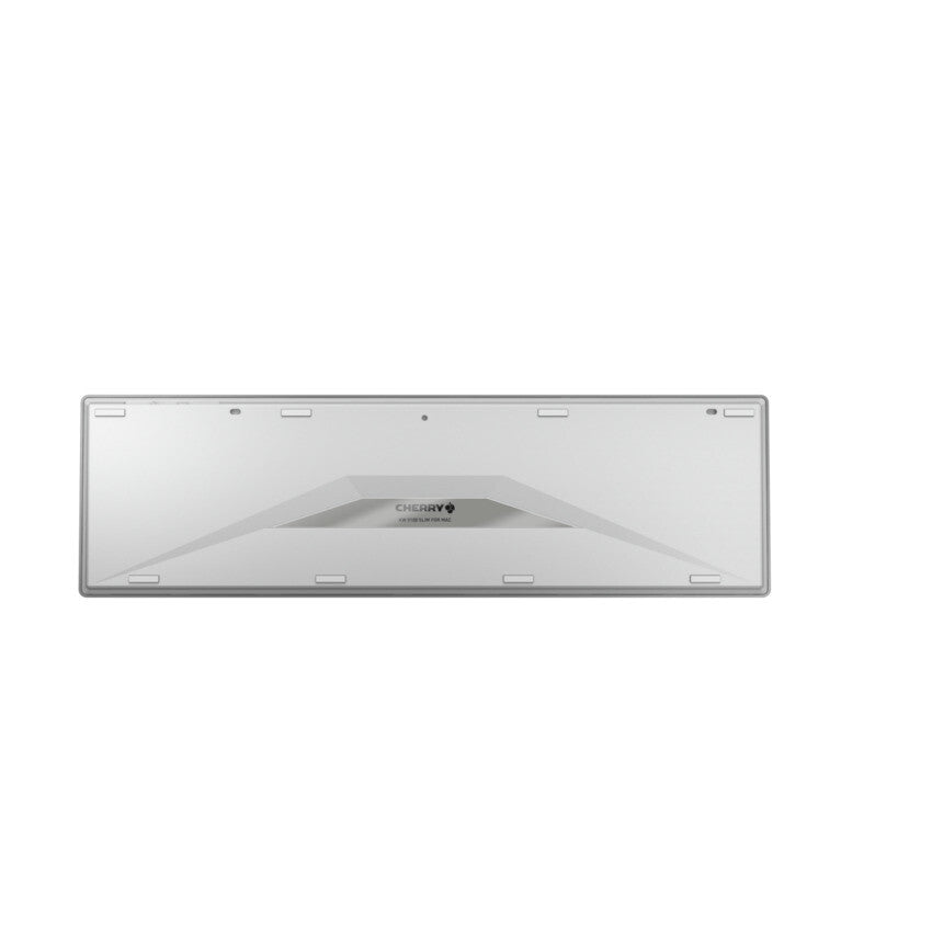 CHERRY KW 9100 SLIM FOR MAC keyboard Universal USB + Bluetooth QWERTY Nordic Silver - image 6