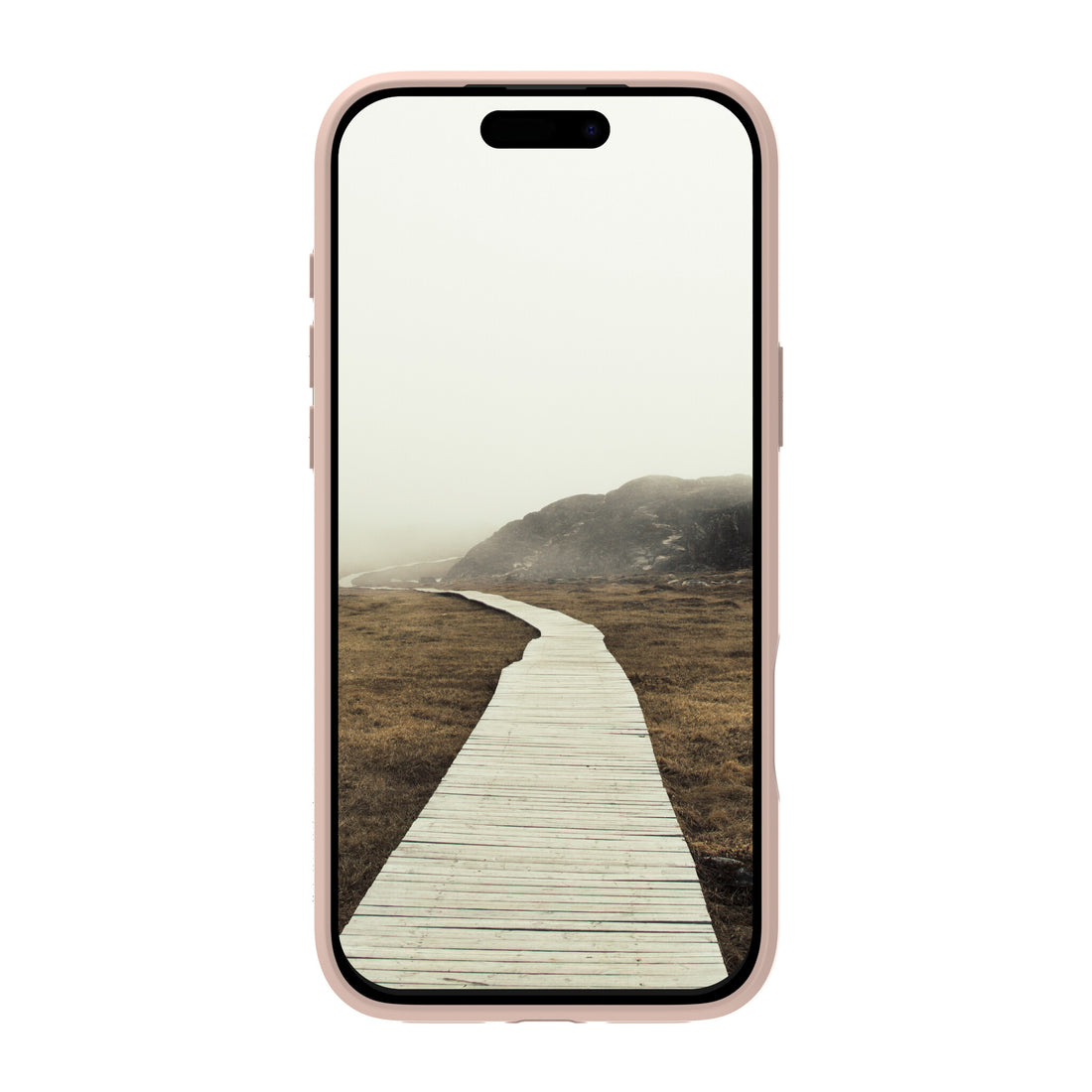 dbramante1928 Greenland Pro MS - iPhone 18 Pro Max/iPhone 17 Pro Max - Pink Sand - image 5