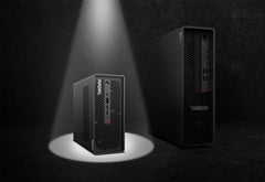 Lenovo ThinkStation P3 Ultra Intel® Core™ i7 i7-13700 16 GB DDR5-SDRAM 512 GB SSD NVIDIA T1000 Windows 11 Pro Tower Workstation Black