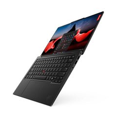 Lenovo ThinkPad X1 Carbon Gen 12 Intel Core Ultra 7 165U Laptop 35.6 cm (14