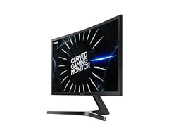 Samsung CRG5 computer monitor 61 cm (24