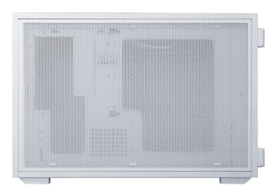 Lian Li B4-mATX Mesh Mini Tower White - image 5
