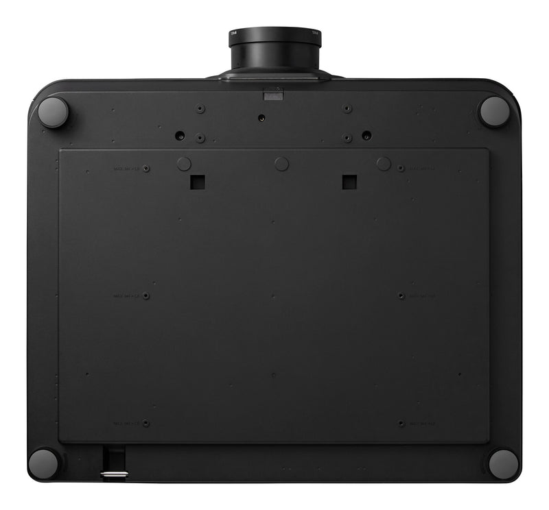 Sharp A104U Standard throw projector 9000 ANSI lumens 3LCD WUXGA (1920x1200) Black