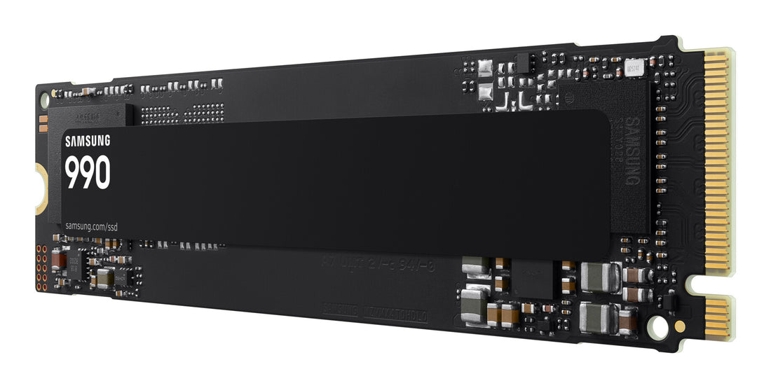 Samsung 990 SSD PCIe 4.0x4 NVMe M.2 - image 5