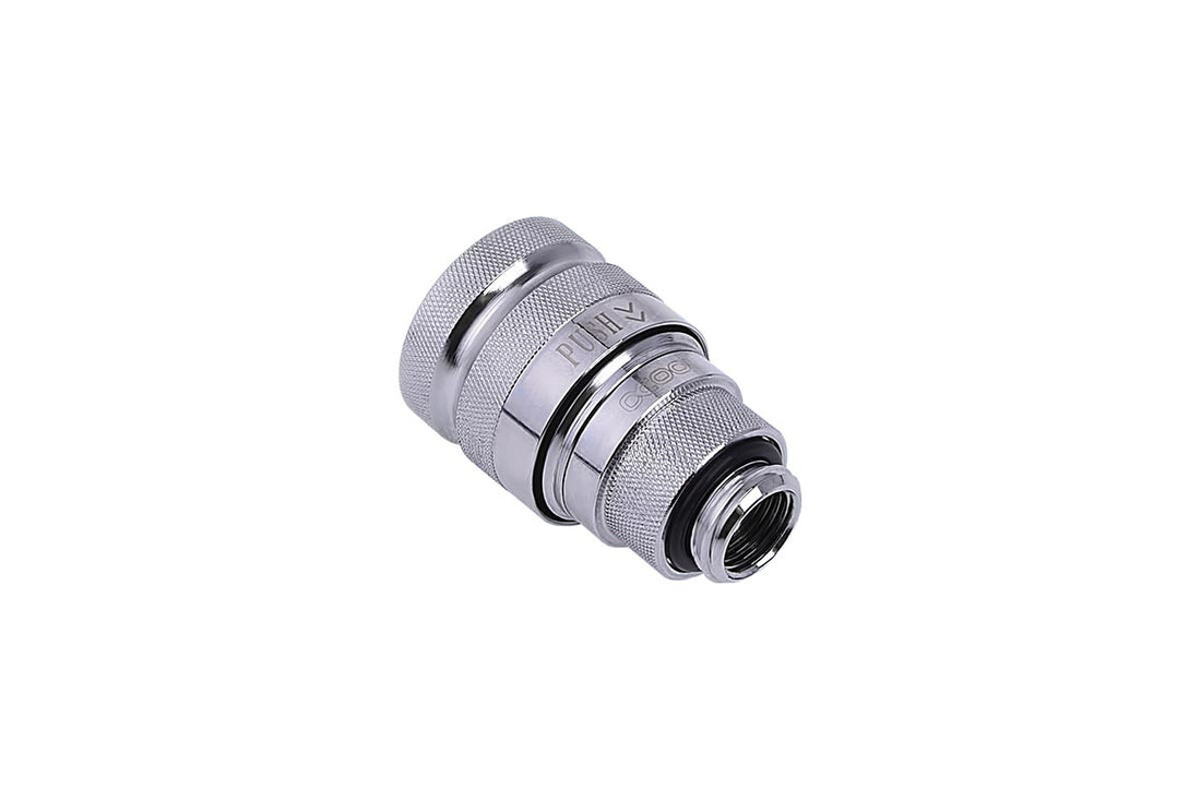 Alphacool 17439 computer cooling system part/accessory Fitting