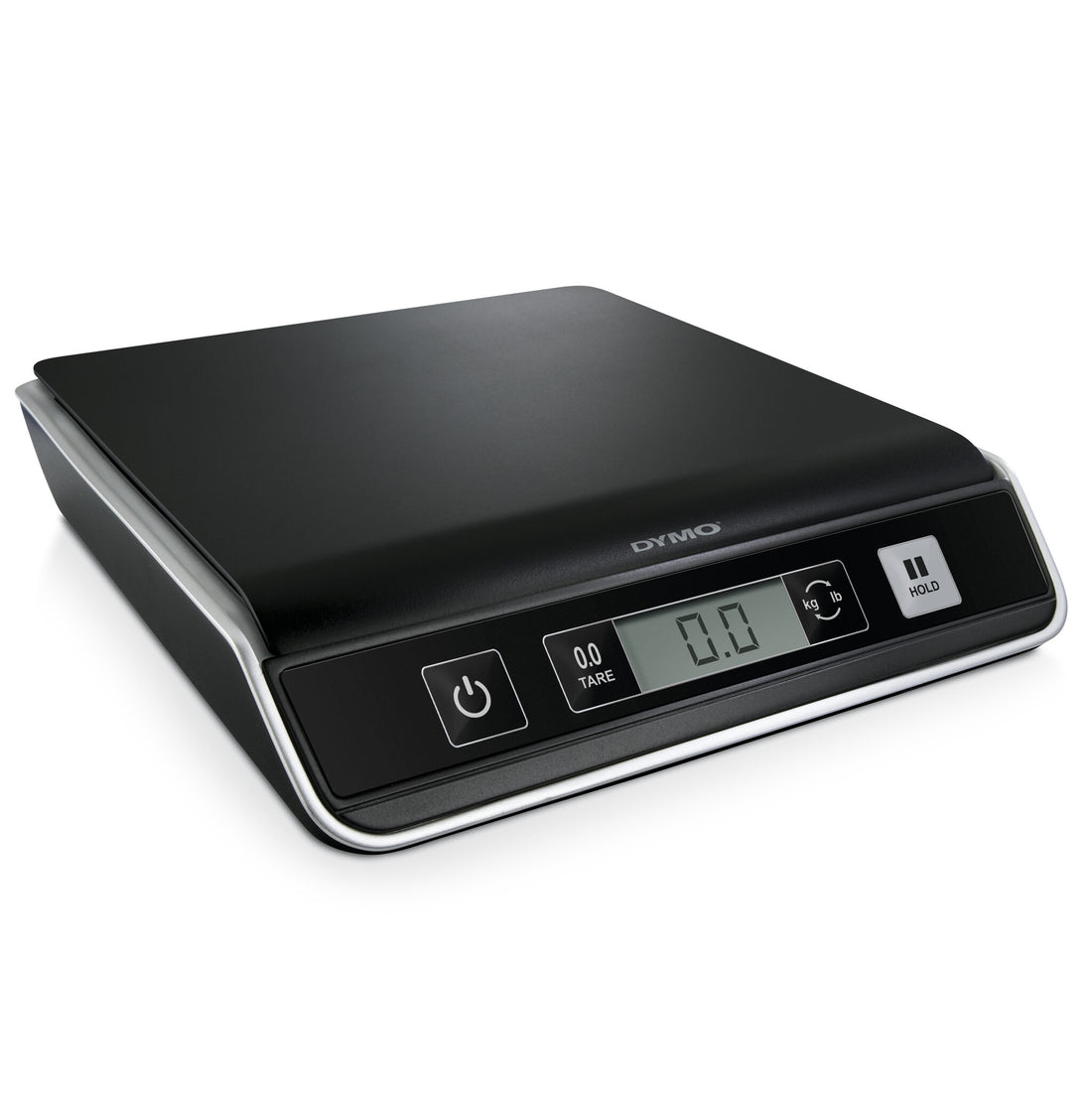 DYMO M5 Digital Package & Shipping Scale | up to 5KG Capacity | 20 cm x 20 cm - image 8