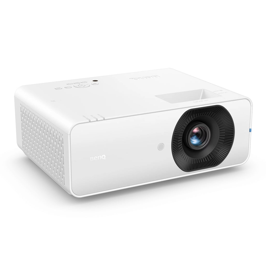 BenQ LH660 Standard throw projector 4600 ANSI lumens DLP 1080p (1920x1080) 3D White - image 2