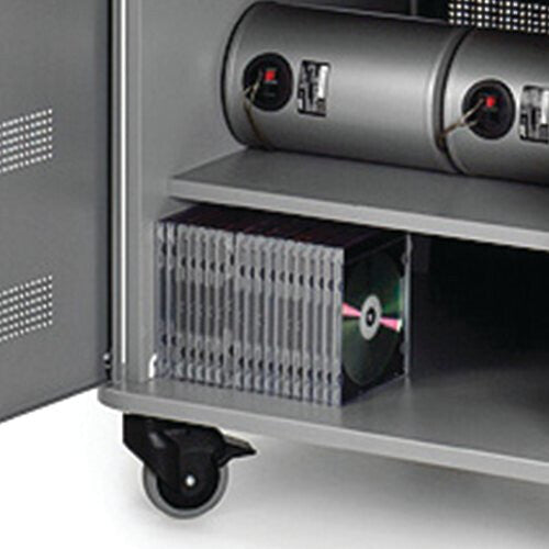 Nobo Multimedia Projection Cabinet - image 4