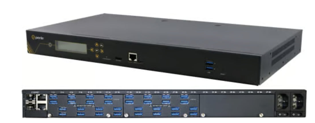 Perle IOLAN SCG34 U RS-232/RJ-45