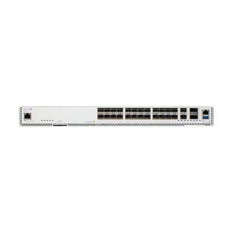 Alcatel-Lucent Enterprise OS6900-X24C224SFP+2QSFP28UKACPWR Light grey, White - image 2