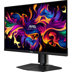 MSI MAG 271QPX QD-OLED E2 computer monitor 67.3 cm (26.5