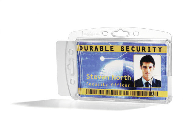 Durable 8924-19 Transparent - image 2