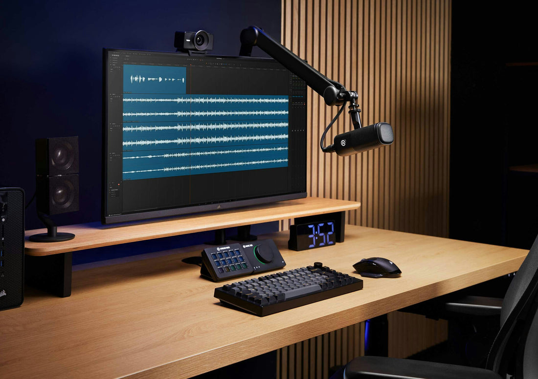 Elgato Wave XLR MK.2 - image 2