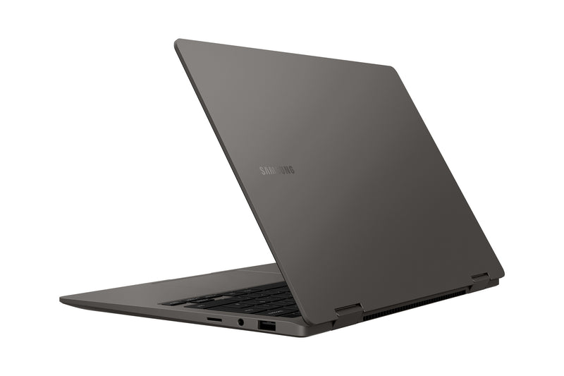 Samsung Galaxy Book3 360 NP730QFG-KA1UK laptop Intel® Core™ i5 i5-1340P Hybrid (2-in-1) 33.8 cm (13.3") Touchscreen Full HD 8 GB LPDDR4x-SDRAM 256 GB SSD Wi-Fi 6E (802.11ax) Windows 11 Home Graphite