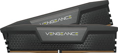 Corsair Vengeance CMK128GX5M4B5600C40 memory module 128 GB 4 x 32 GB DDR5 5600 MHz