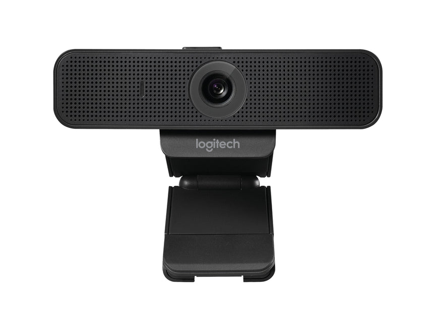 Logitech C925e Business Webcam | Back to the Office