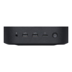 ASUS Chromebox CHROMEBOX5-S7009UN+ Intel® Core™ i7 i7-1260P 16 GB DDR4-SDRAM 256 GB SSD ChromeOS Mini PC Black