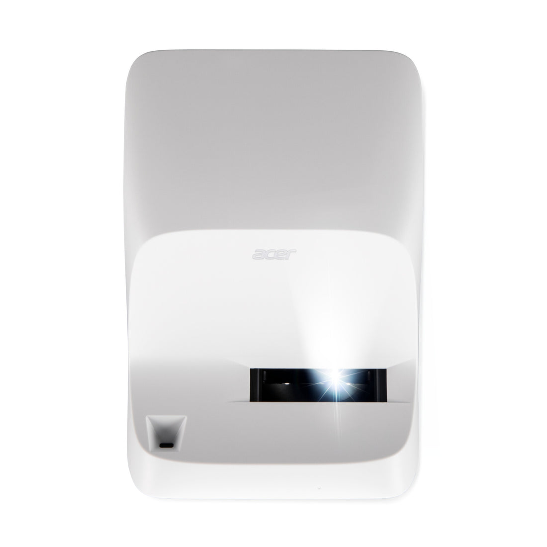 Acer HL1810U ultra-short throw projector - 4K Ultra HD, RGB laser, 2,800 RGB laser lm - image 12