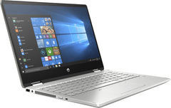 HP Pavilion x360 14-dh0020na Intel® Core™ i3 i3-8145U Hybrid (2-in-1) 35.6 cm (14