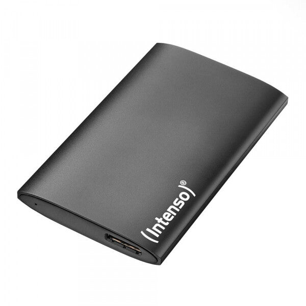 Intenso Premium Edition 500 GB Micro-USB B 3.2 Gen 1 (3.1 Gen 1) Black