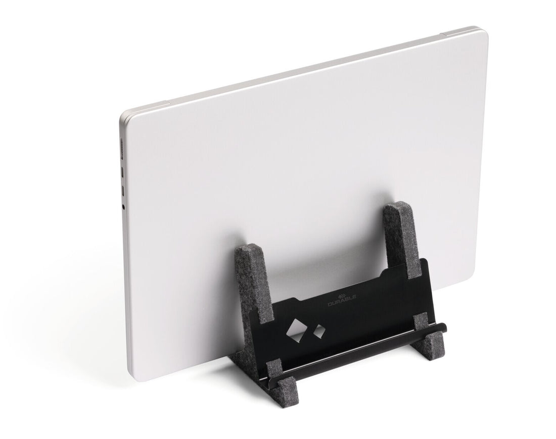 Durable Effect Laptop stand Anthracite 17" - image 4