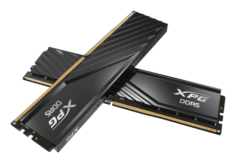 XPG LANCER BLADE memory module 32 GB 2 x 16 GB DDR5 ECC