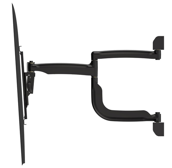 Peerless SA761PU TV mount/stand 190.5 cm (75") Black