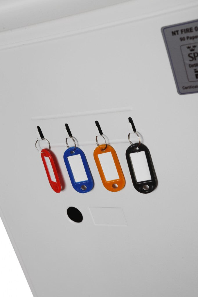 Phoenix Safe Co. DS2502E safe White - image 11