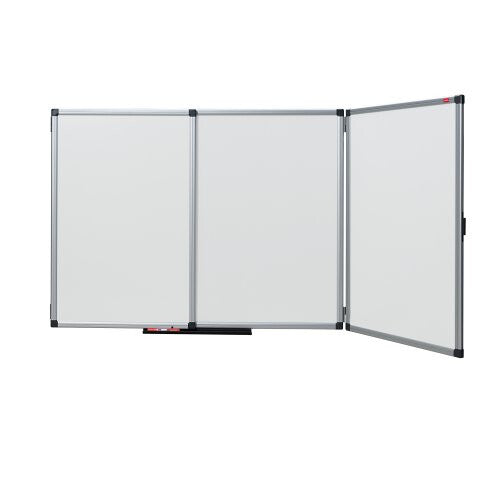 Nobo Folding Whiteboard 1200x900mm - image 7
