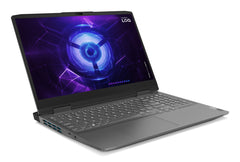 Lenovo LOQ 15IRH8 Intel® Core™ i5 i5-12450H Laptop 39.6 cm (15.6
