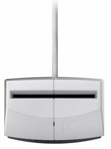 CHERRY SMART TERMINAL 1150 smart card reader Indoor USB USB Type-A Black, White - image 3